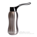 Stainless steel 350ml mini no leaking thermos water bottle wholesale
